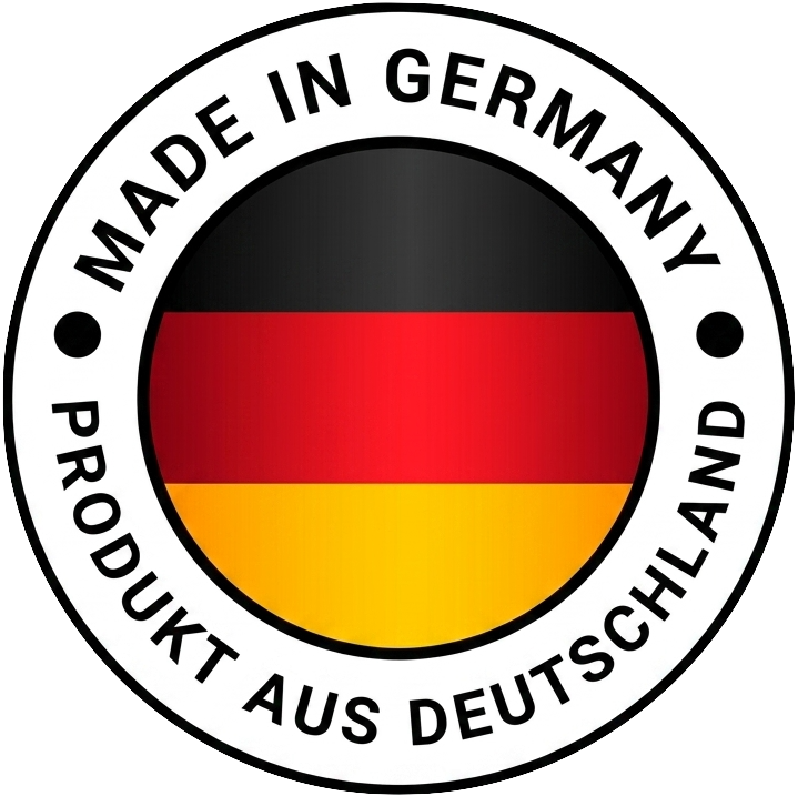 Made in Germany